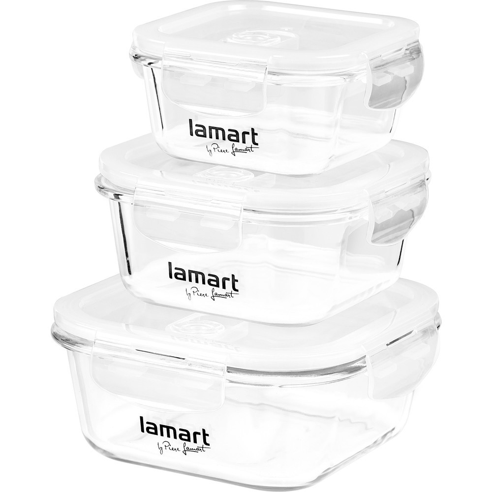 Box set Lamart LT6012