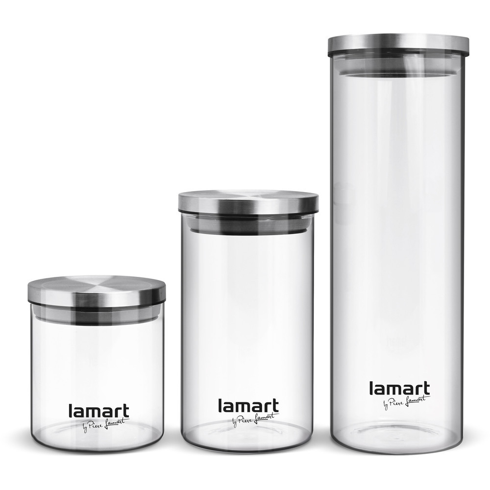 Can set Lamart LT6025 3 pcs