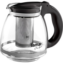 Glass teapot with infuser Lamart LT7027 VERRE 1.5 l