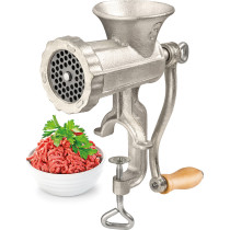 Manual Meat Grinder Lamart LT7041