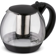 Kettle glass Lamart