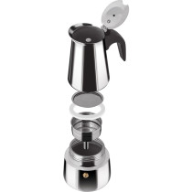 Stovetop espresso maker 200 ml Lamart LT7076