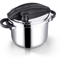 Pressure cooker Lamart LTDSD6 Pression 22 cm 6 l