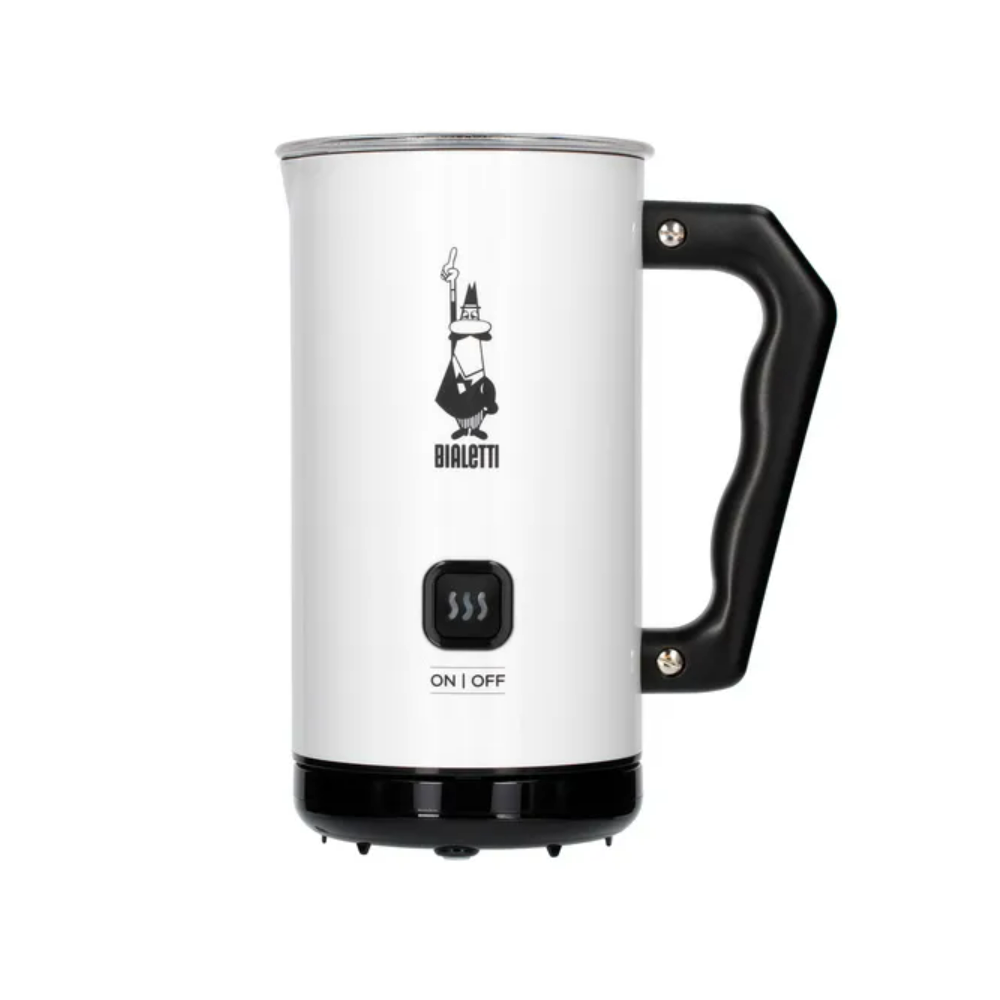 Piimavahustaja Bialetti 0004432, valge