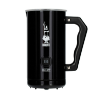 Milk frother elettric Bialetti, black