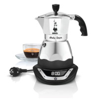 Bialetti Moka Timer 6 cups 0006093