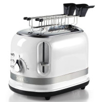 Toaster Moderna 00C014901AR0, white