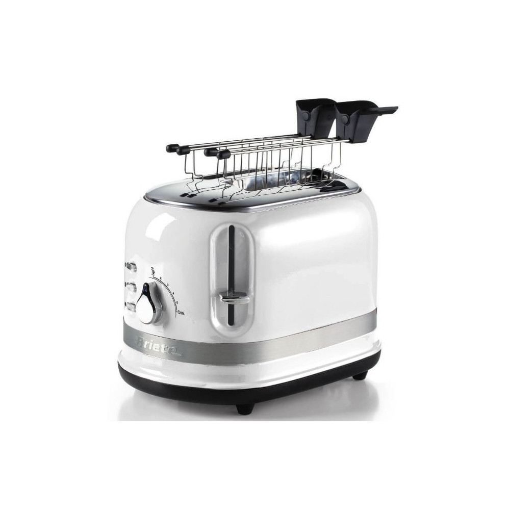 Toaster Moderna 00C014901AR0, white