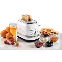 Toaster Moderna 00C014901AR0, white