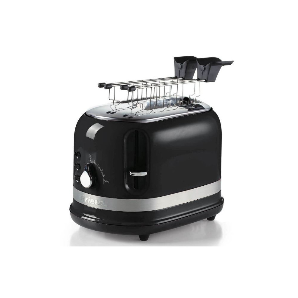 Toaster Moderna 00C014902AR0, black