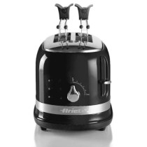 Toaster Moderna 00C014902AR0, black