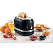 Toaster Moderna 00C014902AR0, black