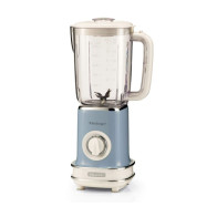 Blender Vintage Ariete, blue