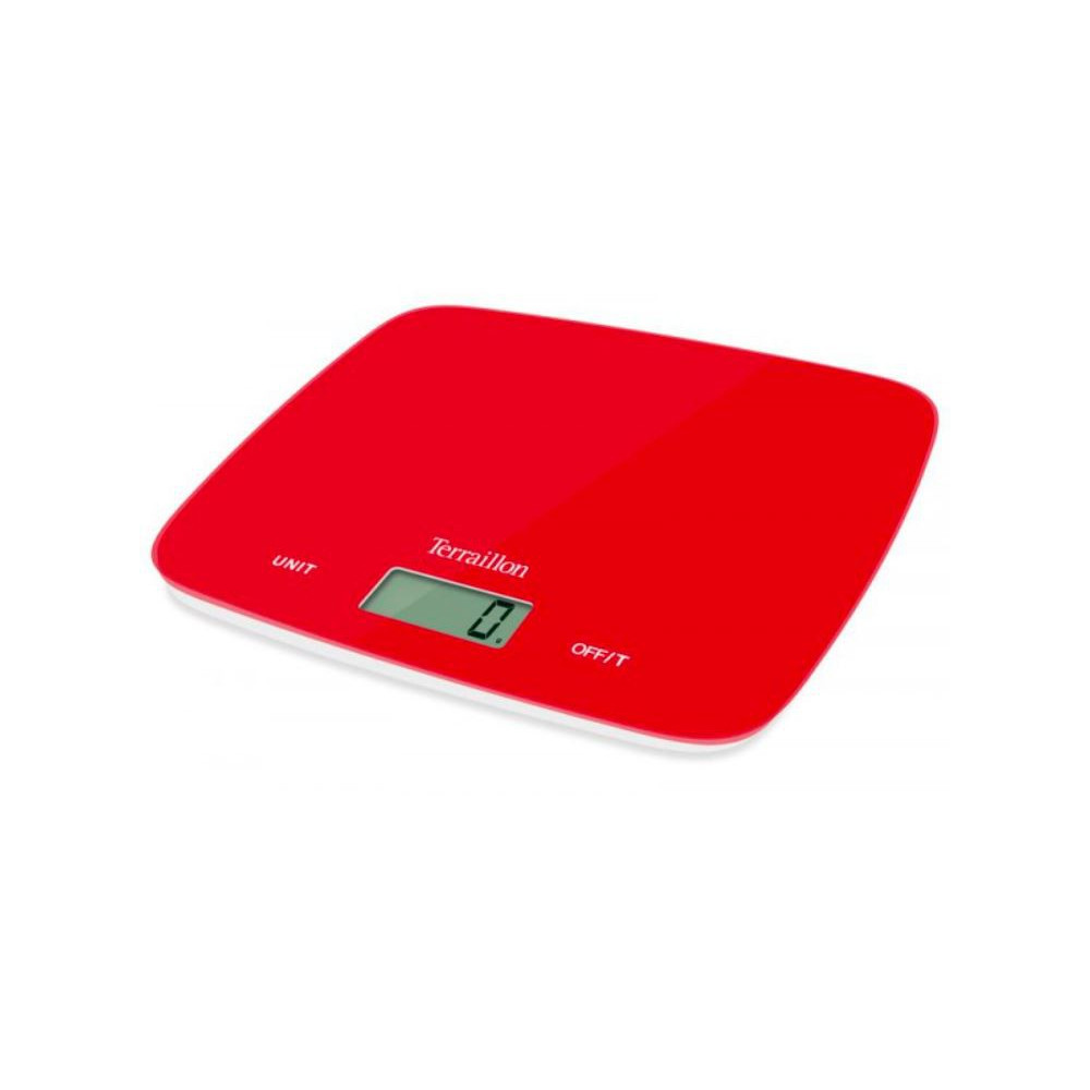 Digital Kitchen Scale My Cook 8 Terraillon 14917