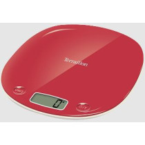 Kitchen scale Macron+Framboise Coquelicot Terraillon