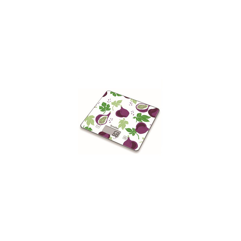 Kitchen scale Terraillon Fruit Fig