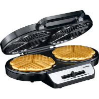Double waffle maker Melissa