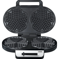 Double Waffle Maker Melissa 16250087