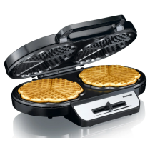 Double Waffle Maker Melissa 16250087