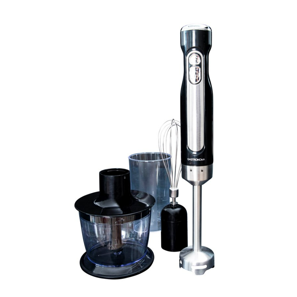 Stick blender with battery Gastronoma 18210002