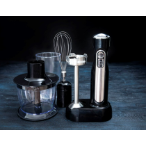 Stick blender with battery Gastronoma 18210002