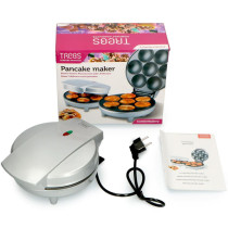 Mini Pancake Maker Trebs 99260