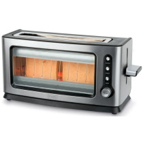 Transparent infrared Toaster Trebs 99320