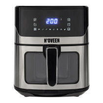 Hot air fryer 6.5L N'Oveen AF560