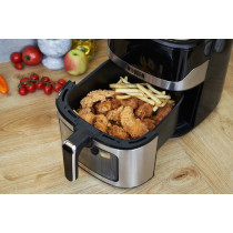 Hot air fryer 6.5L N'Oveen AF560