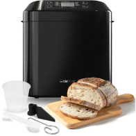 Bred baking machine Clatronic