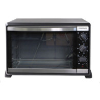 Mini oven Rommelsbacher