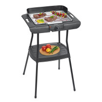 Barbeque grill Bomann BQS2244CB