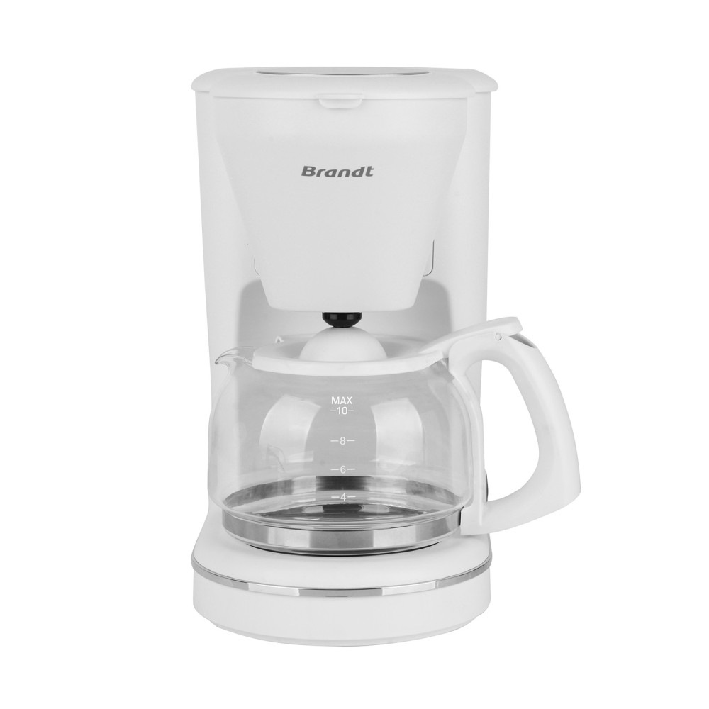 Coffee maker Brandt CAF125W