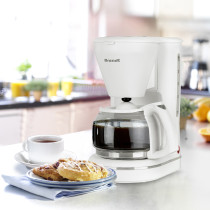 Coffee maker Brandt CAF125W