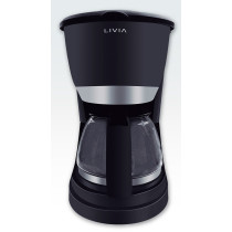 Filter coffee maker Livia