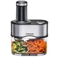 Spiral slicer Rommelsbacher