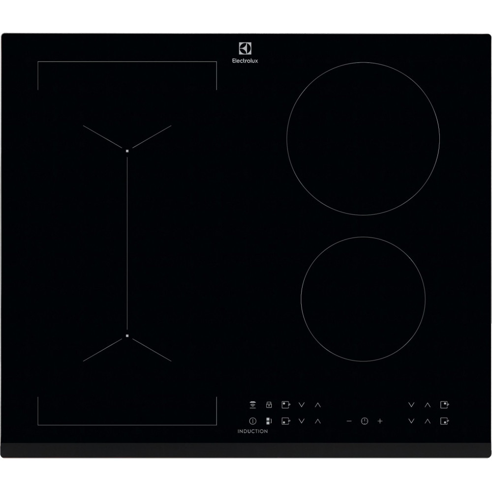 Electrolux LIV63431BK