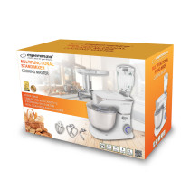 Multifunctional stand mixer Esperanza EKM025