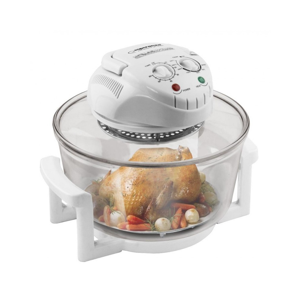 ESPERANZA HALOGAN OVEN EKO003