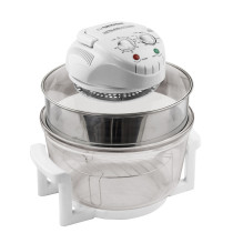 ESPERANZA HALOGAN OVEN EKO003