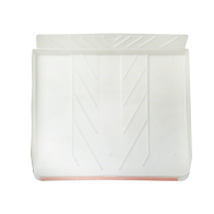 Electrolux E2WHD450 Lekkekaitsealus