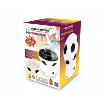 Popcorn maker Esperanza EKP007 KICK