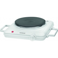 Hotplate Bomann, white