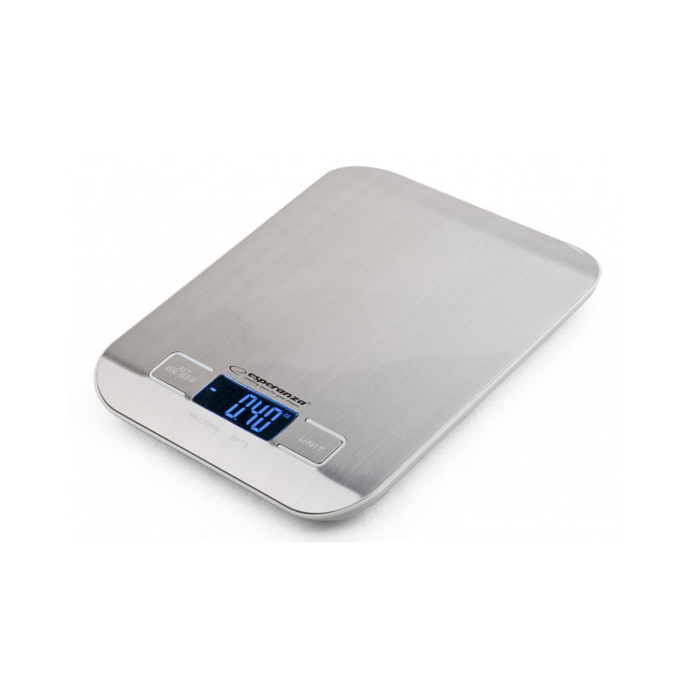 Digital kitchen scale Esperanza EKS001