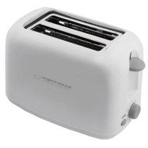 Toaster Esperanza EKT002