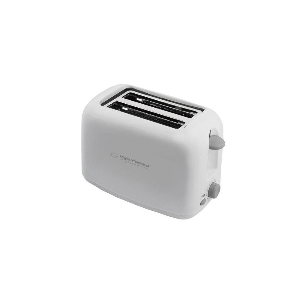 Toaster Esperanza EKT002