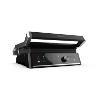 Electric grill Teka EliteGrill