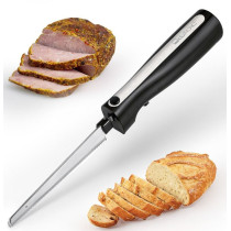 Electric knife EM 3702 stainless steel/black