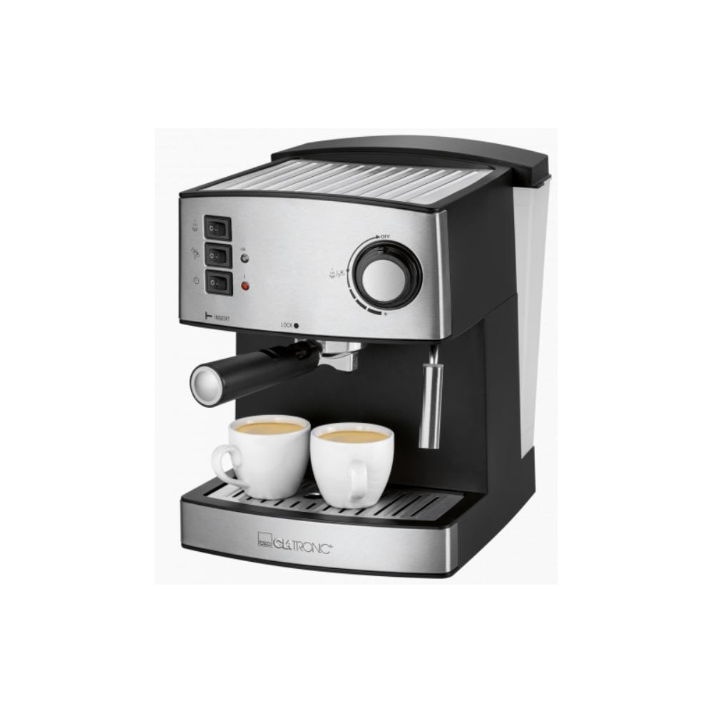 Espressomasin Clatronic ES3643