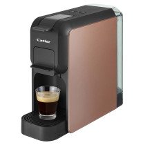 Capsule coffee machine Catler ES701